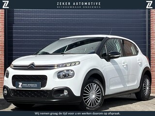 Citroën C3 1.2 PureTech Live