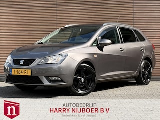 Seat Ibiza ST 1.2 TSI Style Clima / Lm Velgen / PDC