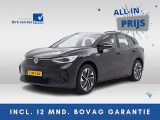 Volkswagen ID.4 Pro 77 kWh
