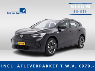 Volkswagen ID.4 Pro 77 kWh
