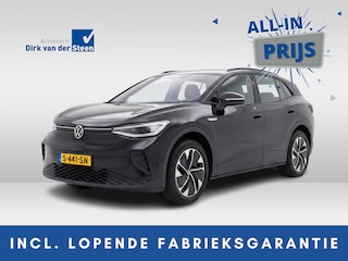 Volkswagen ID.4 Pro 77 kWh