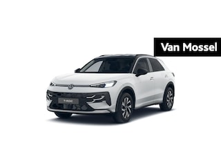 Volkswagen T-Roc 1.5 eTsi Limited Edition 116 PK | Automaat | Camera | Adaptive Cruise Control | Side Assist | Keyless Start | Parkeersensoren | LED | Apple Carplay | Android Auto | Digital Cockpit |