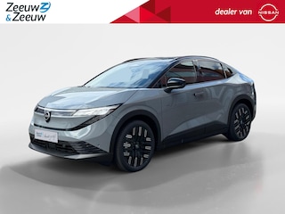 Nissan Leaf Evolve 75 kWh | €2000 KORTING | NIEUW MODEL | DIVERSE KLEUREN BESCHIKBAAR |