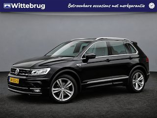 Volkswagen Tiguan 1.5 TSI R-Line / Digitaal dashboard / Pano / Dyn audio / Navigatie / App connect / 3x R-line /