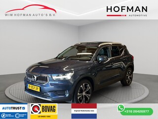 Volvo XC40 1.5 T5 Recharge Inscription Camera Trekhaak Pano El-Stoel + Aklep Winterpack