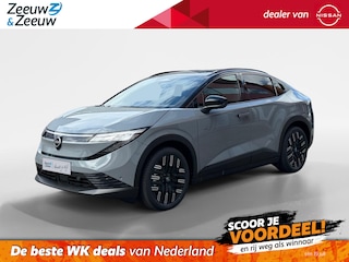 Nissan Leaf Evolve 52 kWh | €2000 KORTING | NIEUW MODEL | DIVERSE KLEUREN BESCHIKBAAR |