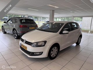 Volkswagen Polo 1.2 Easyline Airco / apk tot 24 mei 2027