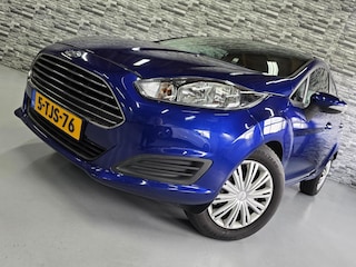 Ford Fiesta 1.0 Style *Nieuwe APK*Navi*NL auto met NAP*!