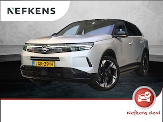 Opel Grandland 1.6 195pk Hybrid GS Panoramadak | rondomzicht camera | Apple Carplay/Android Auto