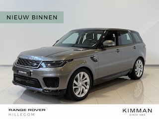 Land Rover Range Rover Sport 2.0 P400e HSE