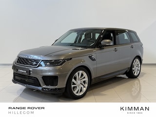 Land Rover Range Rover Sport 2.0 P400e HSE