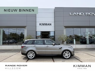 Land Rover Range Rover Sport 2.0 P400e HSE