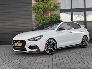 Hyundai i30 2.0 T-GDI N2 Performance