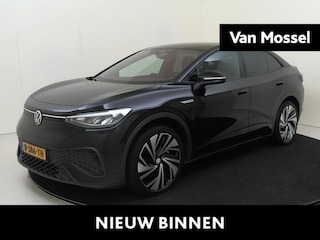 Volkswagen ID.5 Pro 77 kWh | Assistentie Pakket | Comfort-pakket | Multimedia-pakket | Style-pakket | airco automatisch | Apple Carplay/Android | cruise control adaptief | lichtmetalen velgen | warmtepomp |