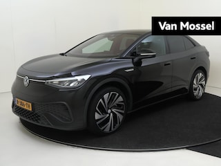 Volkswagen ID.5 Pro 77 kWh | Assistentie Pakket | Comfort-pakket | Multimedia-pakket | Style-pakket | airco automatisch | Apple Carplay/Android | cruise control adaptief | lichtmetalen velgen | warmtepomp |