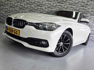 BMW 3-serie Touring 316d Centennial Executive*Parelmoer wit*