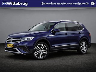 Volkswagen Tiguan 1.5 TSI Elegance / Panoramadak / Digitaal dashboard / Head-up display / Dyn audio / Camera / 5 Zits /