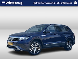 Volkswagen Tiguan 1.5 TSI Elegance / Panoramadak / Digitaal dashboard / Head-up display / Dyn audio / Camera / 5 Zits /