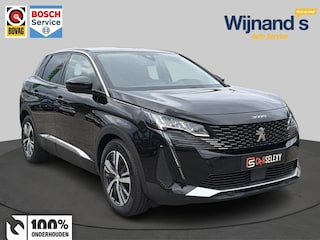 Peugeot 3008 1.6T 225PK PHEV Allure pack | Camera | Keyless | Stoelverw. | Le