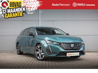 Peugeot 308 SW 308