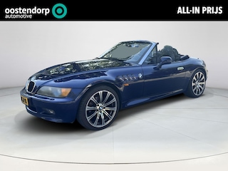 BMW Z3 Roadster 1.8 | 06-10141018 Voor meer informatie