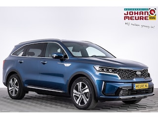 Kia Sorento 1.6 T-GDI Plug-in Hybrid 4WD ExecutiveLine | LEDER | Head-Up | LEDER | Stoelventilatie .