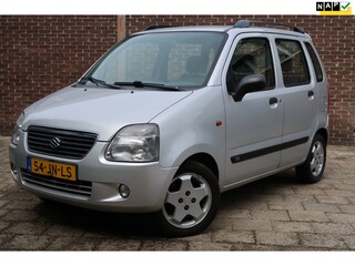 Suzuki Wagon R+ 1.3 Season *Rijklaarprijs *Automaat *APK