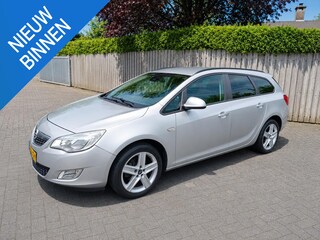 Opel Astra Sports Tourer 1.4 Turbo Edition