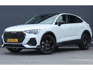 Audi Q3 35 TFSI Pano / leder / Carplay
