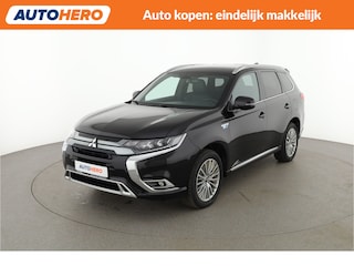 Mitsubishi Outlander 2.4 PHEV S-Edition |UD88897|