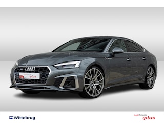 Audi A5 Sportback 40 TFSI 204PK quattro S edition | Matrix | Achteruitrijcamera | 20 Inch | Apple Carplay |
