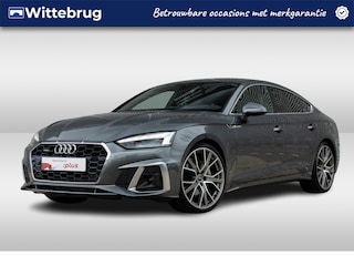 Audi A5 Sportback 40 TFSI 204PK quattro S edition | Matrix | Achteruitrijcamera | 20 Inch | Apple Carplay |