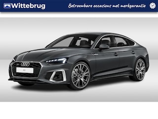 Audi A5 Sportback 40 TFSI 204PK quattro S edition | Matrix | Achteruitrijcamera | 20 Inch | Apple Carplay |