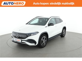 Mercedes-Benz EQA 250 Business Solution AMG 67 kWh |MW59821|
