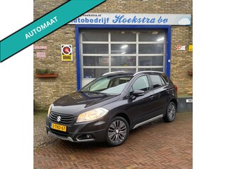 Suzuki S-Cross SX4 1.6 Business Edition Pro Automaat