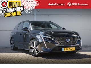 Peugeot 308 SW Hybrid 225 GT