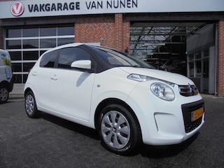 Citroën C1 1.0 VTi Feel||Airco||Bovag||Rijklaar||