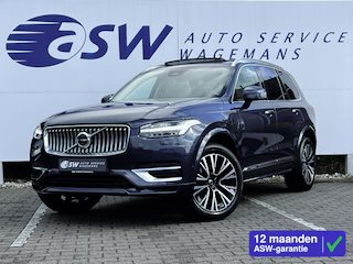 Volvo XC90 2.0 T8 Recharge AWD Ultimate Bright | 360 Camera | Luxe interieur | Memory | Harman Kardon