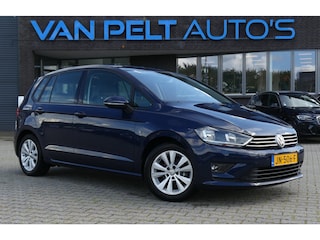 Volkswagen Golf Sportsvan 1.0 TSI Connected Series / Carplay / Camera