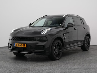 Lynk & Co 01 1.5 Plug-in Hybrid | 360° | BLACK | NLD AUTO