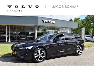 Volvo V60 B4 211PK R-Design | BLIS | Trekhaak | PDC V+A | Camera Achter | Stoel Verwarm.