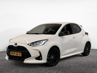 Toyota Yaris 1.5 Hyb. Executive| JBL| HUD| PDC| Adap.Cruise| BSM| Camera