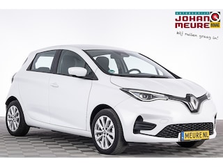 Renault Zoe R110 Experience 52 kWh | KOOPACCU | NAVI | Full LED | VELGEN .