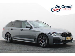 BMW 5-serie Touring 530e Business Edition Plus