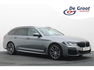 BMW 5-serie Touring 530e Business Edition Plus