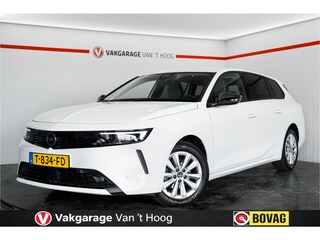 Opel Astra Sports Tourer 1.2 Turbo|Trekhaak|