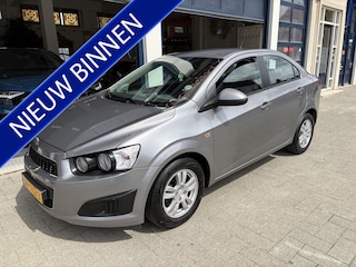 Chevrolet Aveo 1.2 LT AIRCO/LM VELGEN/APK 12-2026