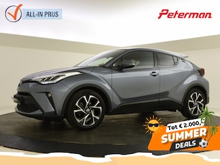 Toyota C-HR 2.0 Hybrid Club Smart Lounge | Carplay | Blindspot