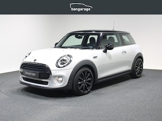 Mini Cooper 3-Deurs 1.5 Chili 38000km!!