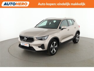 Volvo XC40 1.5 T4 Plug-in hybrid Plus Bright |JS69164|
